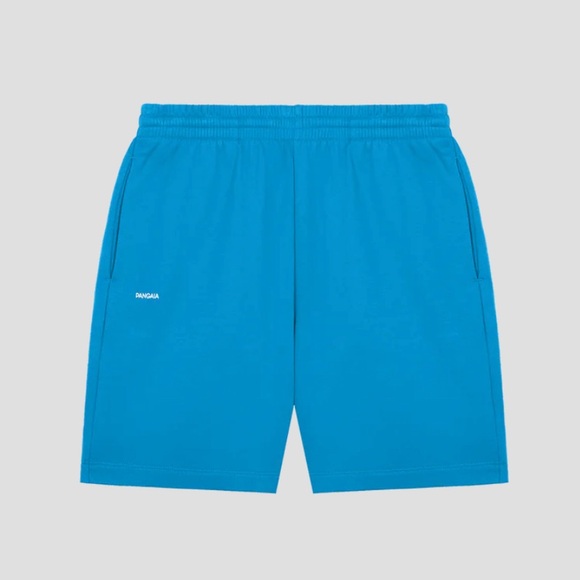 365 Midweight Mid Length Shorts - Geyser-Blue size XS - Picture 1 of 8